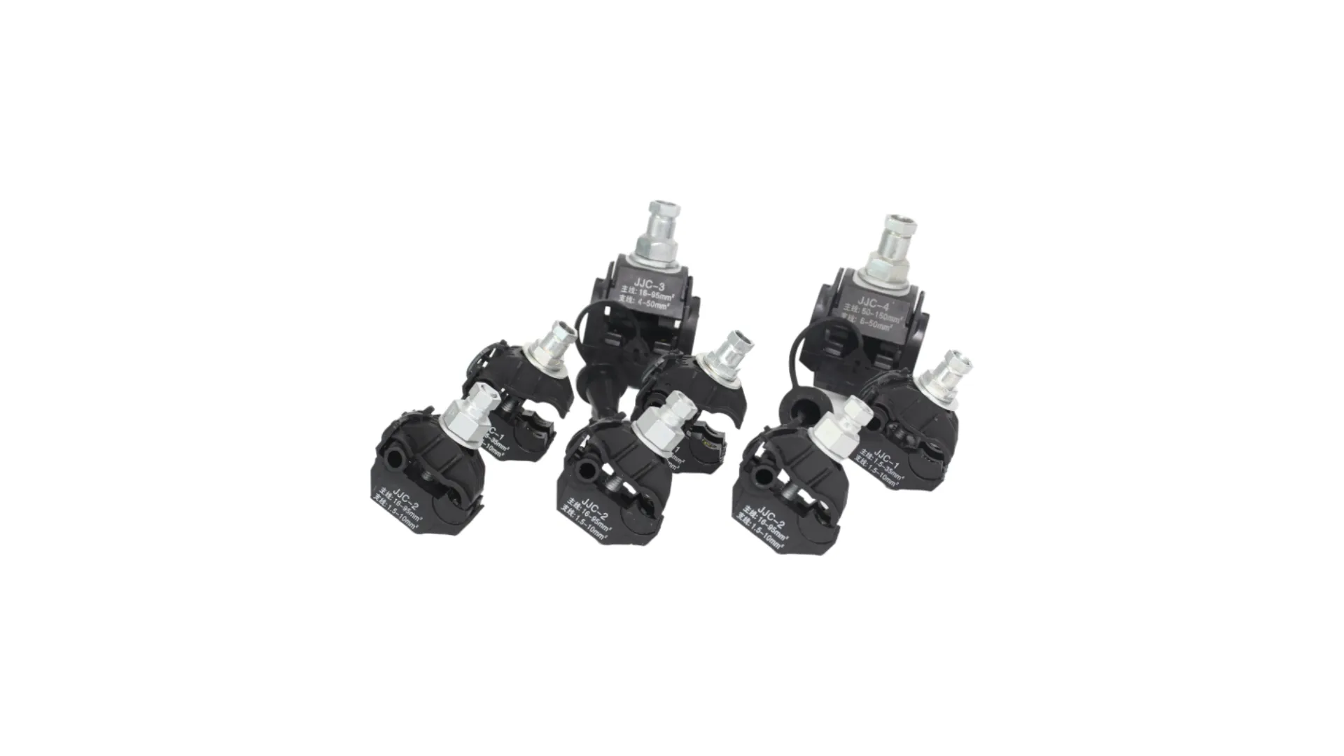 Image of Insulation Piercing Connectors